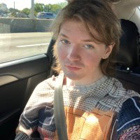 kyrein (@2seatlimousine) 's Twitter Profile Photo