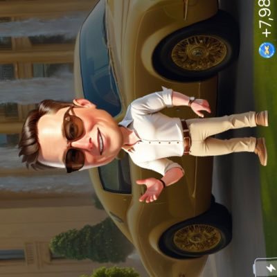 pfarmings3's profile picture. AirDrop