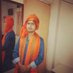 Ritesh tripathy BJP Bihar【 Ara Bhojpur 】 (@ritesh_bhartiya) Twitter profile photo
