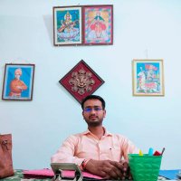 DILKHUSH YOGI (@dilkhushyogi99) 's Twitter Profile Photo