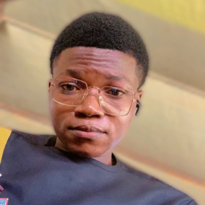 Forex Trader 💹 || Web Developer 💻 || Aspiring Robotic Engineering 🎯