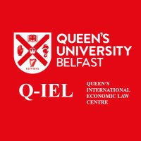 Q-IEL (@qub_iel) 's Twitter Profile Photo Q-IEL (@qub_iel) 's Twitter Profile Photo
