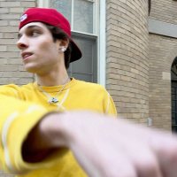 mel (@matthewsfist) 's Twitter Profile