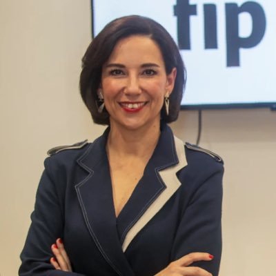 Vicepresidenta @FIP_org. Secretaria General @Farmaceuticos_ . Farmacéutica Comunitaria en @CofSoria. #ThinkHealthThinkPharmacy #BehindAMedicineAlwaysAPharmacist