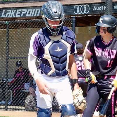West Chester Henderson '27 | Baseball/Football - C/ SS Receiver/Punter | WC Dragons 16U NL | 5’11” | 179 | GPA 3.8 |
gagewilding@gmail.com | 484.889.1591