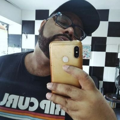 welingtonpereir's profile picture. Me respeita que estou aqui desde 2009