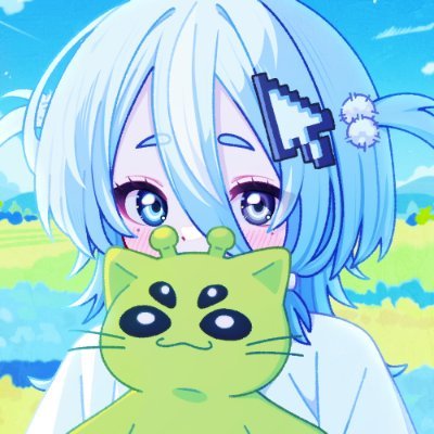 cyber_ghostie's profile picture. 