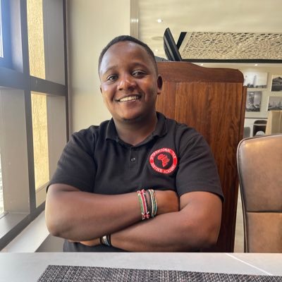 Njengagacheru1's profile picture. 