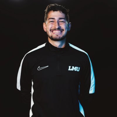 jefo398's profile picture. PPU men’s soccer alumni ⚽️ / Assitant  men’s Coach at LMU ⚽️