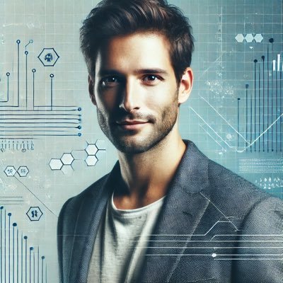 TechFinanceBR's profile picture. Sharing insights on coding best practices, financial growth, and tech trends. Helping you navigate the world of tech and investments.