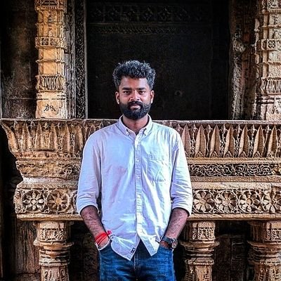 itsmejeku's profile picture. UGC- Junior Research Fellow in Criminology || DOCTORAL RESEARCH SCHOLAR in University of Madras