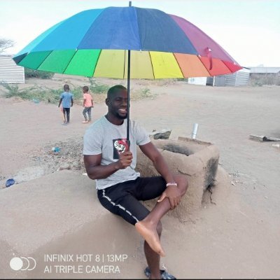 Isamubiru2's profile picture. I care for humanity