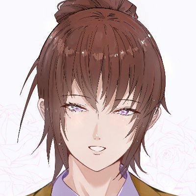 主にVtuberとスクライドのイラスト
●🔞→@0843_2_tomo
●ピクシブ
https://t.co/SYKkRmOTVn
🔞pixivFANBOX https://t.co/ntNlguybWh
無断転載はやめてね(*^_^*)