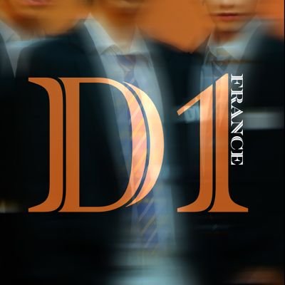 DXMON_FR_FAN's profile picture. Bienvenue sur votre première fanbase francophone 100% consacrée à @DXMON_HM (fanbase)