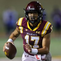 IAN GAEL GONZALEZ RIOZ | QB (@iangaelgonzalez) 's Twitter Profile
