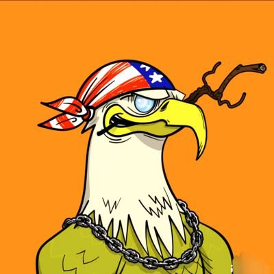 Fad777i's profile picture. Web3, Airdrops Marketing/Advisor,
Crypto Market Analyst,
Crypto Giveaways