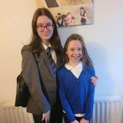 Nurse and mummy, massive Westlife fan, love cross stitch, writing and reading, wannabe Avenger