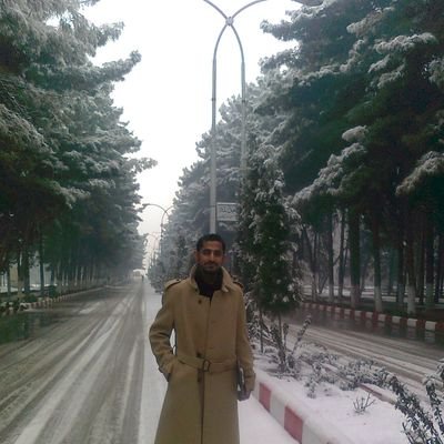 Twice-imprisoned social activist | my dream is a free Balochistan.