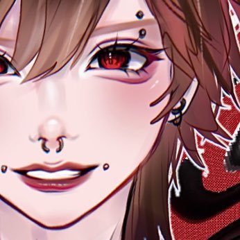 damattesakenome's profile picture. 