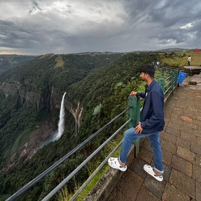 0xAbhishekGupta's profile picture. Learning