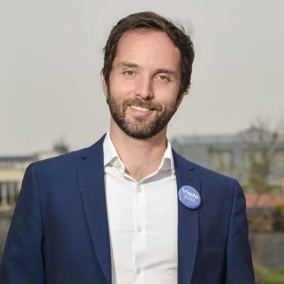 Rodrigo A. Rettig V. Profile