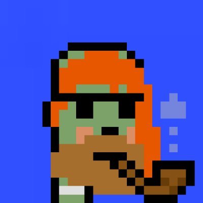 suimplicity's profile picture. SUI over SOL, Degen, Marketer, Suipunk #2051, Digital asset enthusiast, sold my soul to TWR
