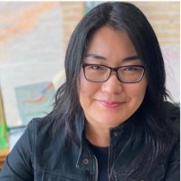 Yuko Jones (@studioyukojones) Twitter profile photo