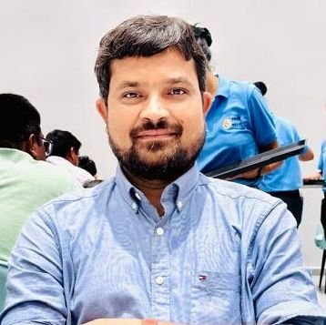 Master of journalism
Journalist at naidunia mahasamund chhattisgarh
