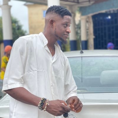 HarrisonNwele's profile picture. 