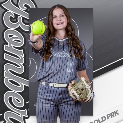 1B/3B/OF•2026/07•A & M Consolidated HS Varsity Softball•TX Bombers Gold Saenz 16u