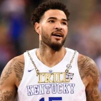 Trillie Cauley-Stein (@seaottersfan27) 's Twitter Profile Photo Trillie Cauley-Stein (@seaottersfan27) 's Twitter Profile Photo
