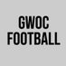 GWOC Football News (@gwocfbnews) Twitter profile photo GWOC Football News (@gwocfbnews) Twitter profile photo