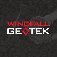 Windfall Geotek (@wgeotekai) 's Twitter Profile