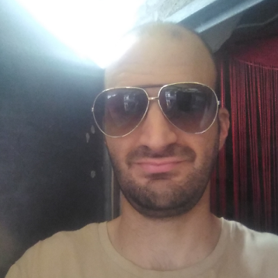 Samuelparty21's profile picture. 