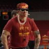 TheProhmKing's profile picture. former D1 athlete. cyclone. dad.