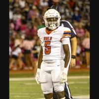 Jeremiah Brinson (@jbrinson42) 's Twitter Profile