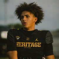 Dia Bell 2026 QB (@diabell3qb1) 's Twitter Profile Photo Dia Bell 2026 QB (@diabell3qb1) 's Twitter Profile Photo