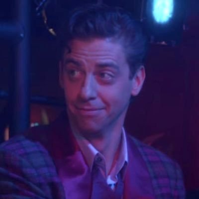 mentalmeyers's profile picture. the one and only purple tom levitt