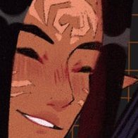 Your tea-drinking resident |Playing| 2X | I goofed pretty with bison bad and now rose is my main. Yes to rpgs