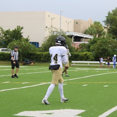 Martavious Jean-baptiste Profile