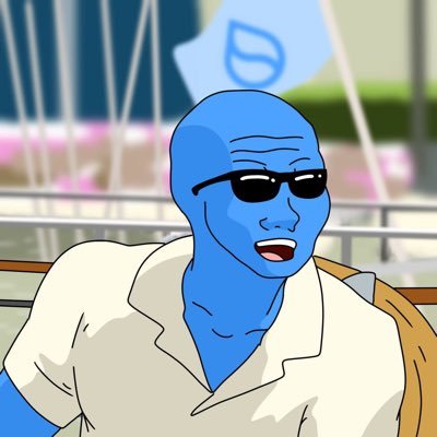 MemeCoinBroker's profile picture. 
