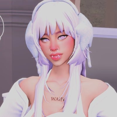 27 |🔞 | Plays: Sims, Stardew Valley, WHB, L&DS | Current BL: Wet Sand, 🍯🐻, Gig of the Day, Love Remedy, JINX|NSFW|Rants|Kuromi💜