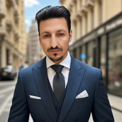 2000alAzaz's profile picture. معلم 
 أهوى الخط العربي واستعذب الشعر الفصيح
( تابعني أرد لك المتابعة )
💛💙💛💙