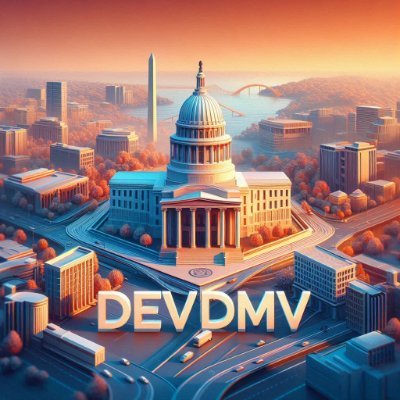 devdmv_com's profile picture. Elevate and revolutionize your business's online presence your own AI-powered app.