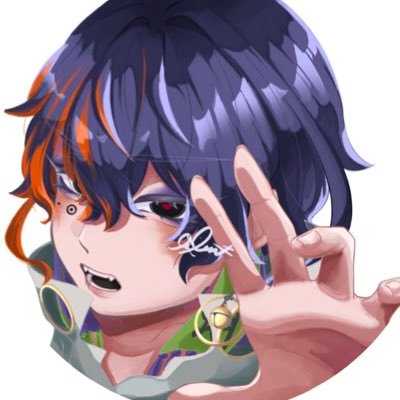 十ヰ鳥弔@Toi tobaliさんのプロフィール画像