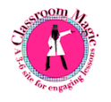 _ClassroomMagic's profile picture. Selina Smith, 4th grade teacher.