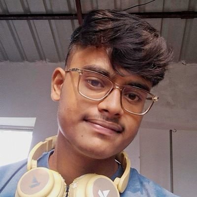 Sougatanandi20's profile picture. Aspiring Blockchain Dev