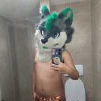 Zack Humphrey Wolf AD🔜(Pawercon 2025)(campFURCAN) (@zackwolfad) 's Twitter Profile Photo Zack Humphrey Wolf AD🔜(Pawercon 2025)(campFURCAN) (@zackwolfad) 's Twitter Profile Photo