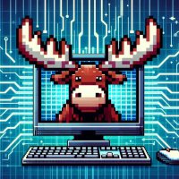 TheDigitalMoose (@thedigitalmoose) 's Twitter Profile