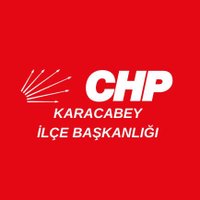CHP Karacabey (@chpkaracabey) 's Twitter Profile